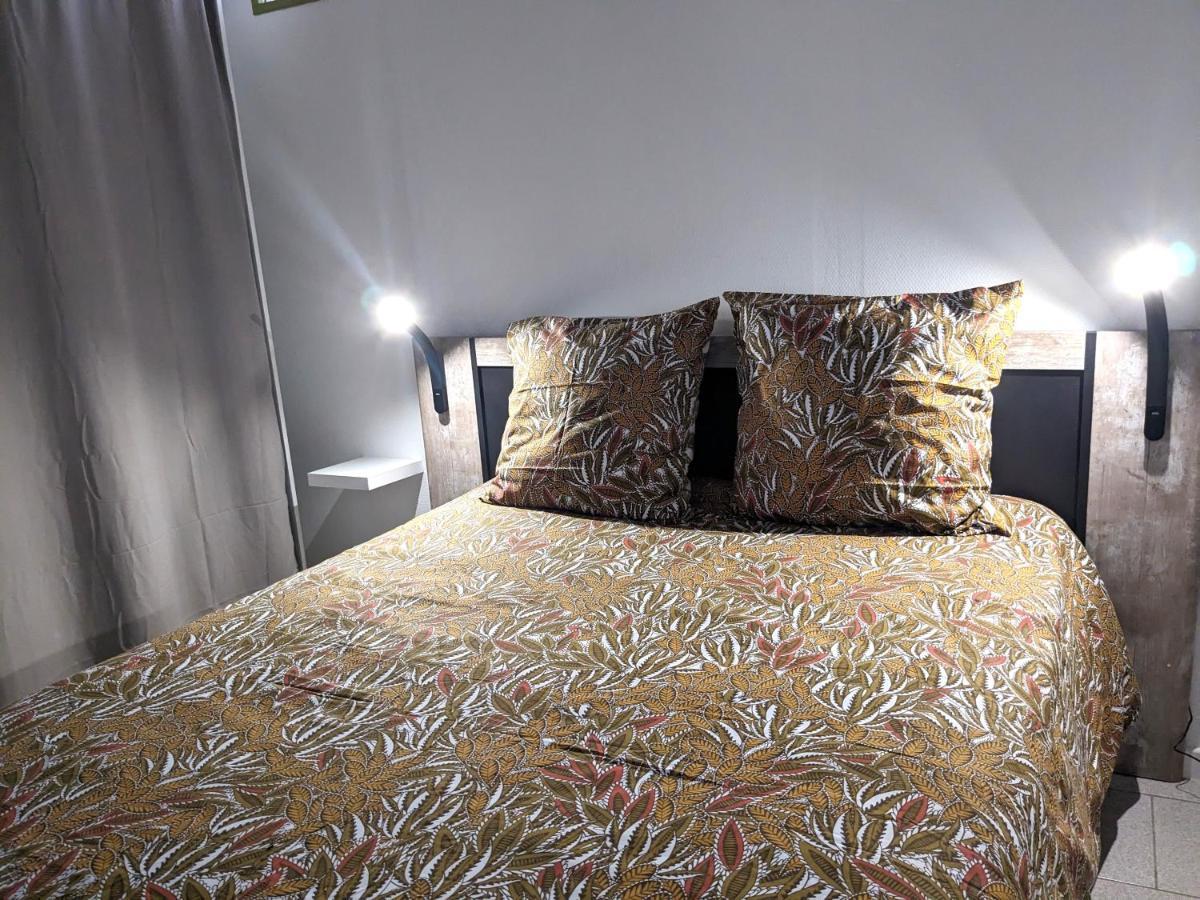 Appartement Le Fort Vue Montagne Villefranche-de-Conflent Exteriör bild