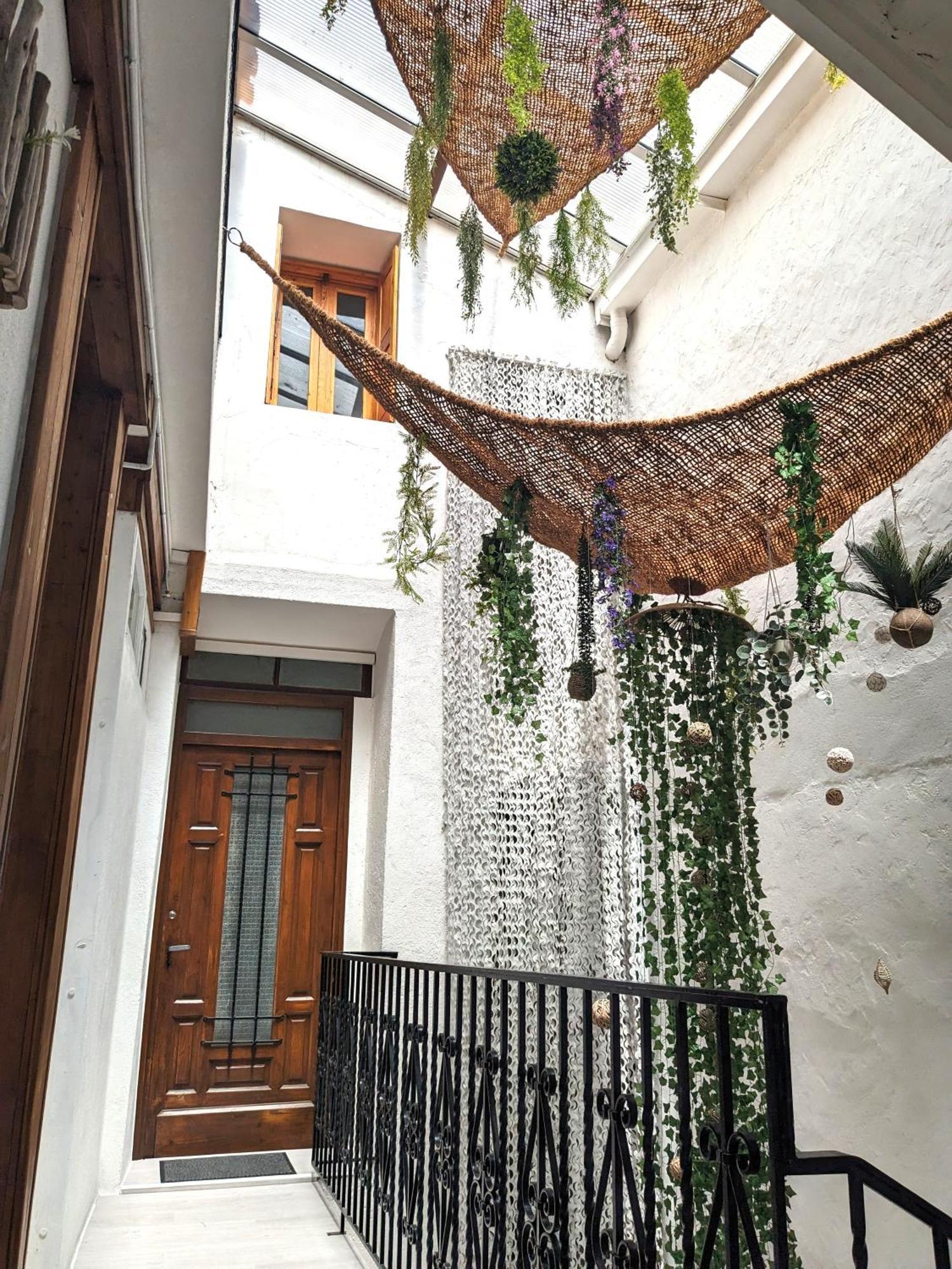 Appartement Le Fort Vue Montagne Villefranche-de-Conflent Exteriör bild